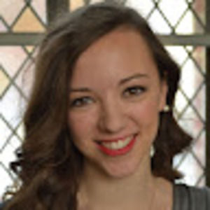 Meet your Posher, Anne